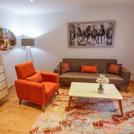 Turis Ferienwohnung 65-4 Триберг Экстерьер фото