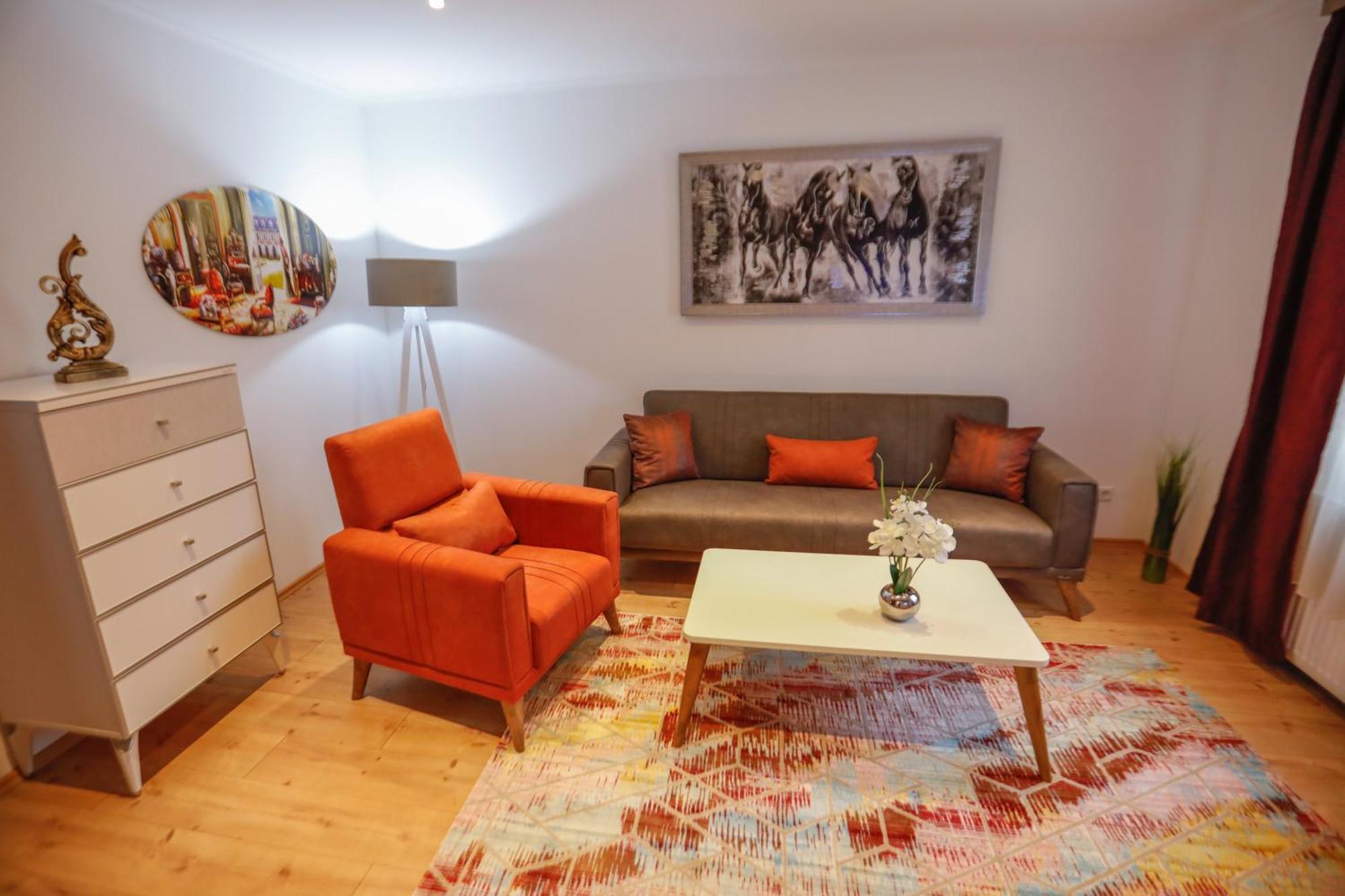 Turis Ferienwohnung 65-4 Триберг Экстерьер фото